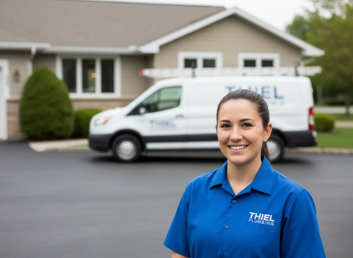 Plumber Elmwood, NE FAQs